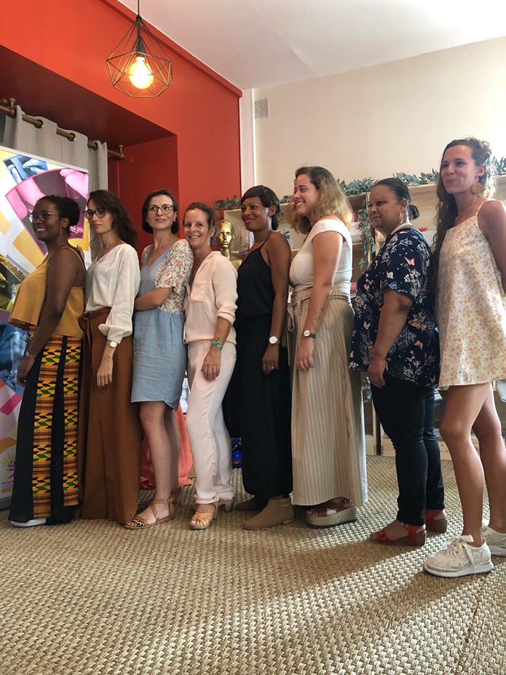 Coopérative d’Activité et d’Emploi à La Réunion (CAE). Qualiopi - CJS - CJM - forma coop